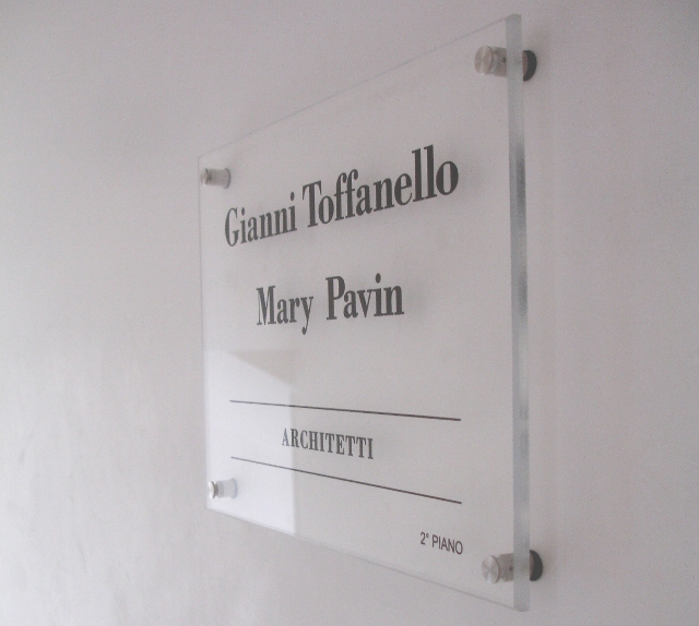 Arch.toffanello